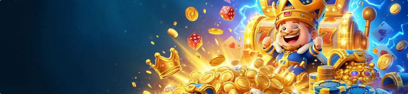 Cr33 casino Banner 4